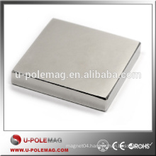 2016 Newest N42 Rare Earth Neodymium Block Magnets